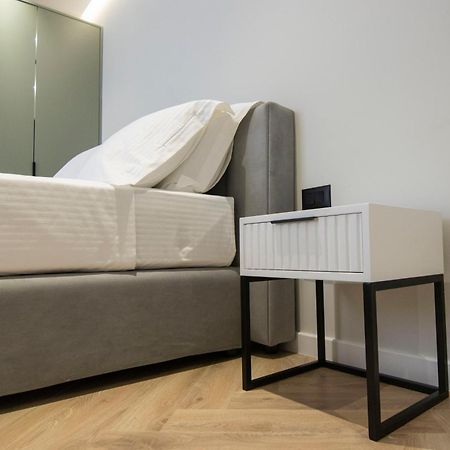 Mina Luxury Rooms Tiranë Luaran gambar