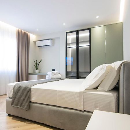 Mina Luxury Rooms Tiranë Luaran gambar
