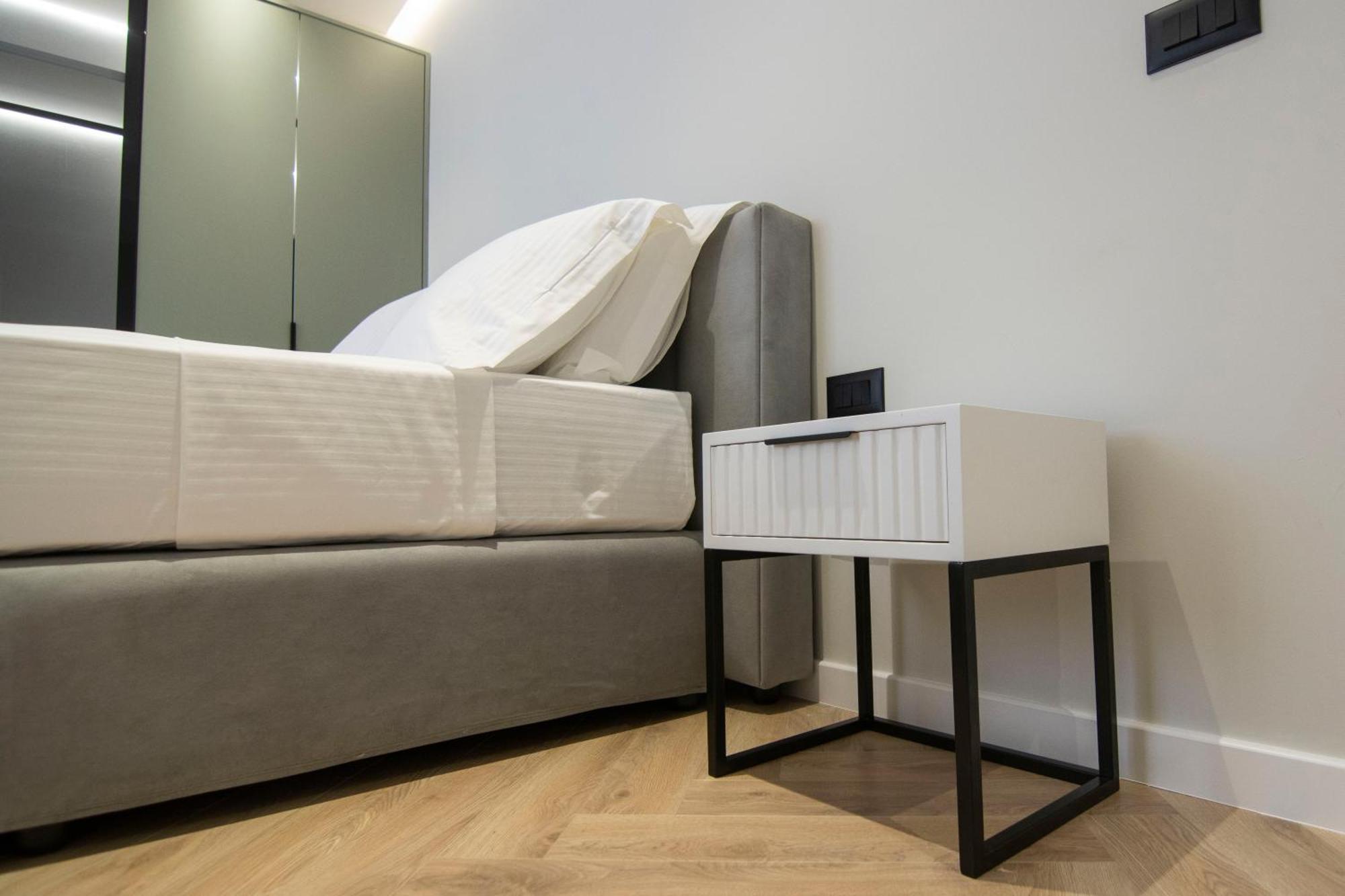 Mina Luxury Rooms Tiranë Luaran gambar