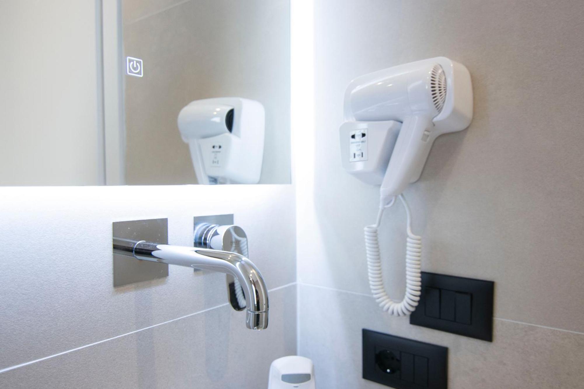Mina Luxury Rooms Tiranë Luaran gambar