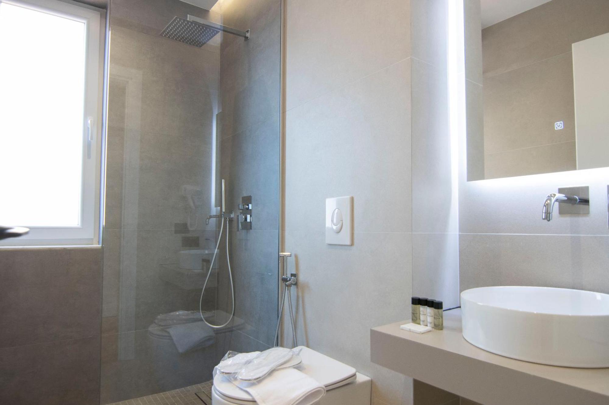 Mina Luxury Rooms Tiranë Luaran gambar
