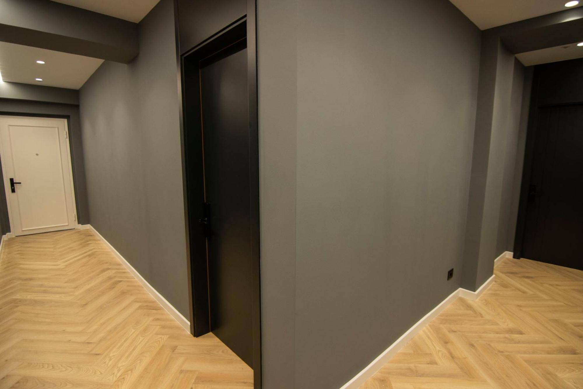 Mina Luxury Rooms Tiranë Luaran gambar