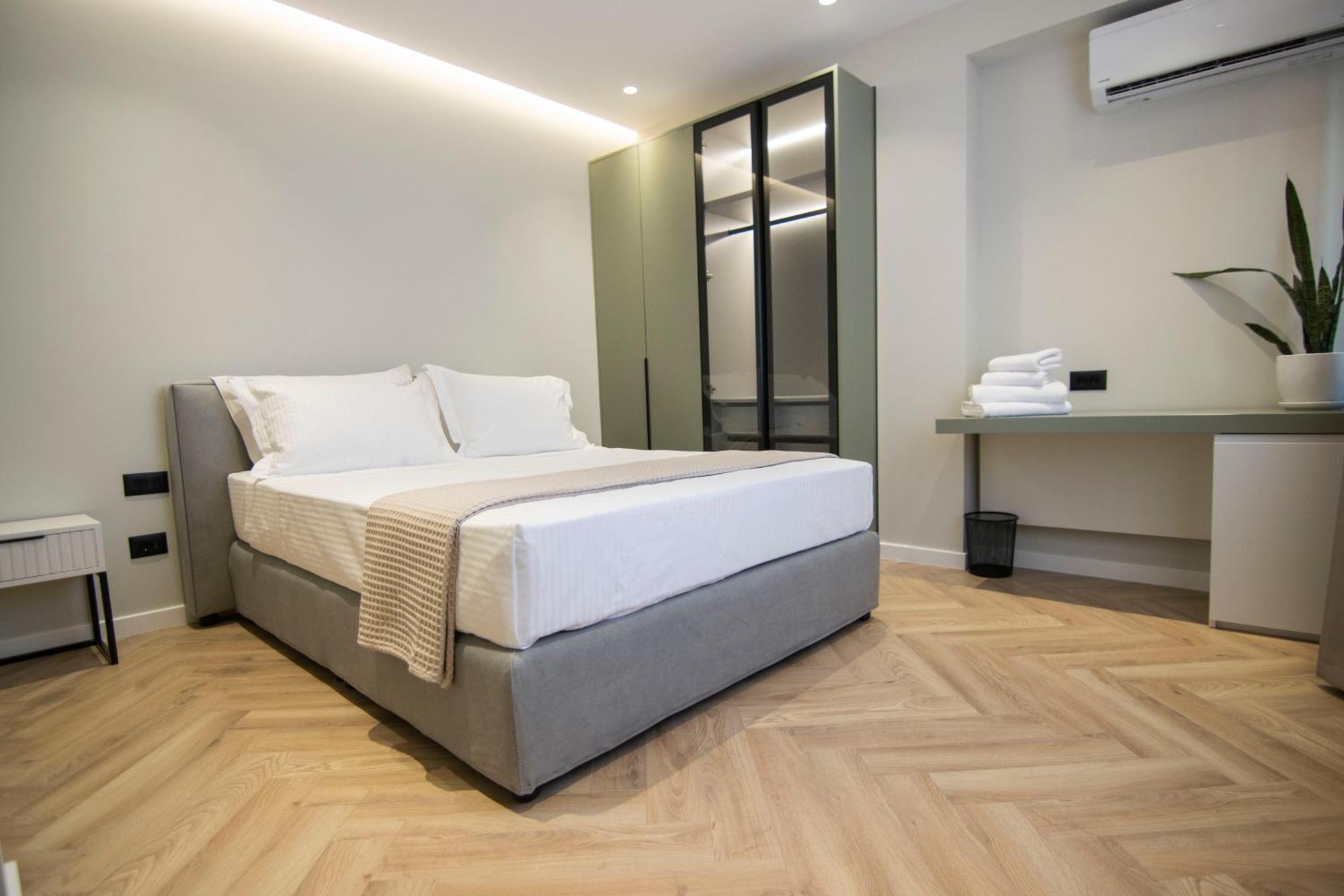 Mina Luxury Rooms Tiranë Luaran gambar