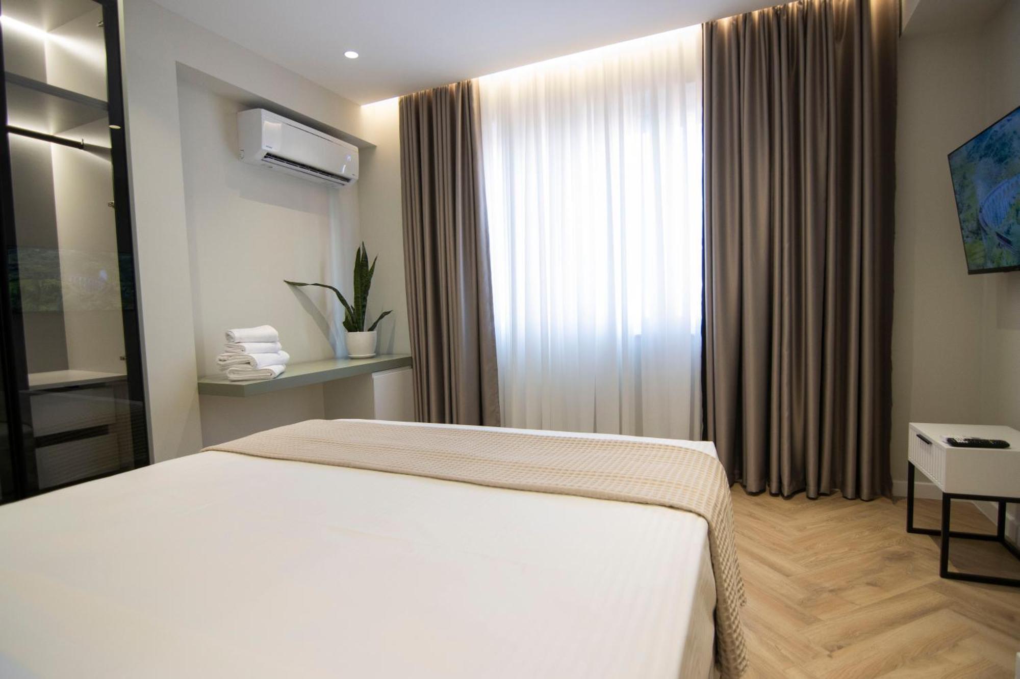 Mina Luxury Rooms Tiranë Luaran gambar