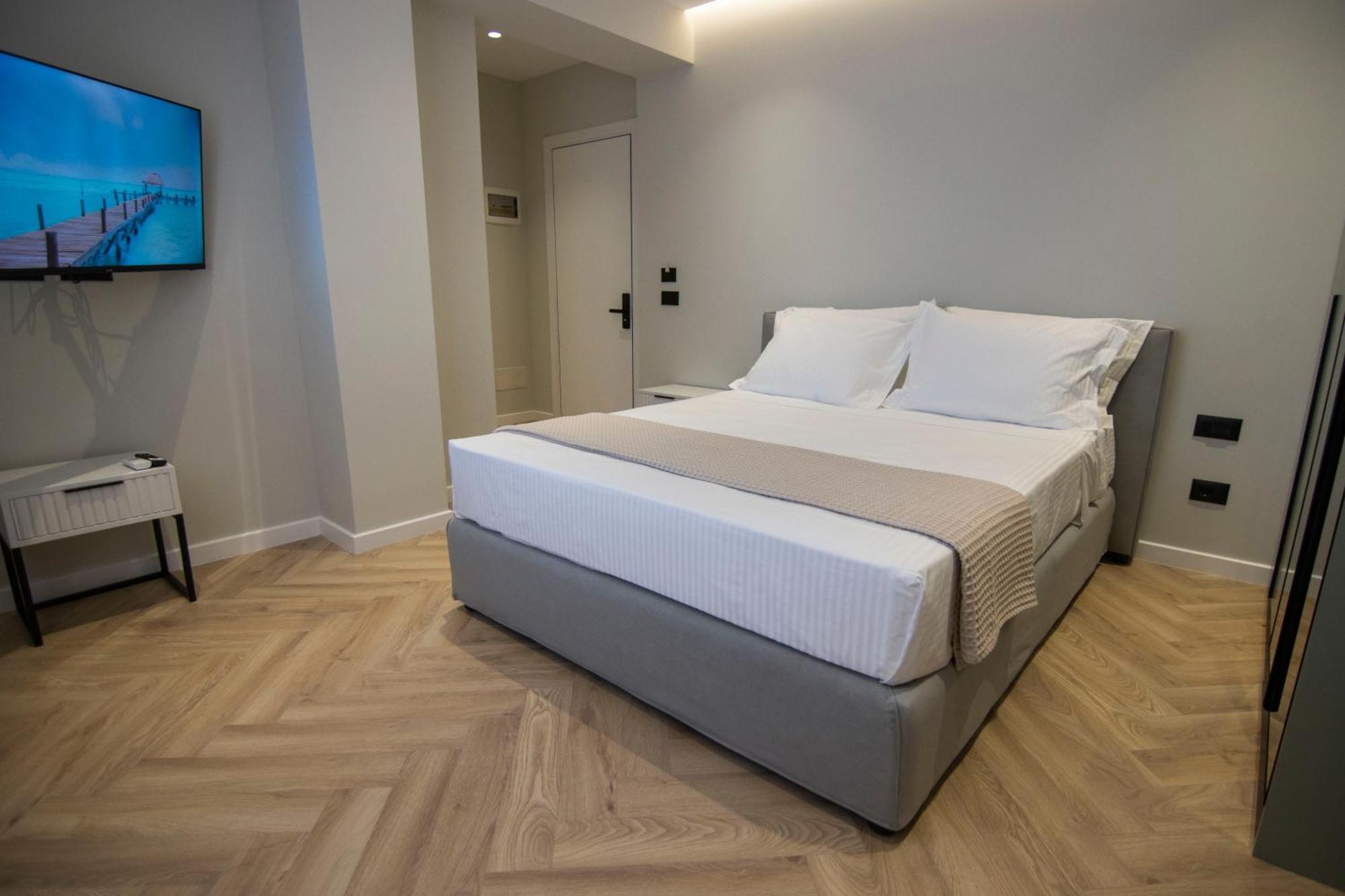 Mina Luxury Rooms Tiranë Luaran gambar