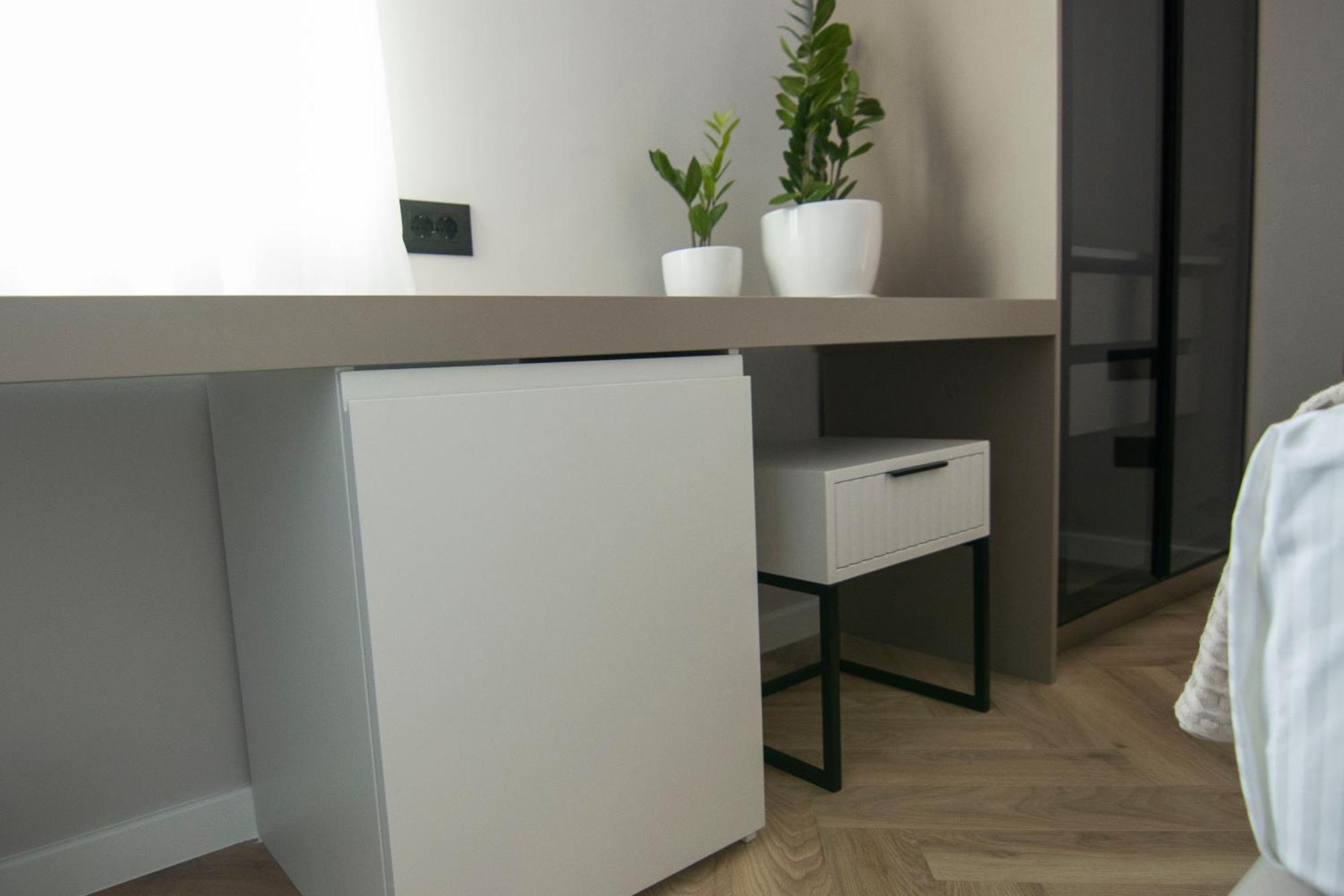 Mina Luxury Rooms Tiranë Luaran gambar