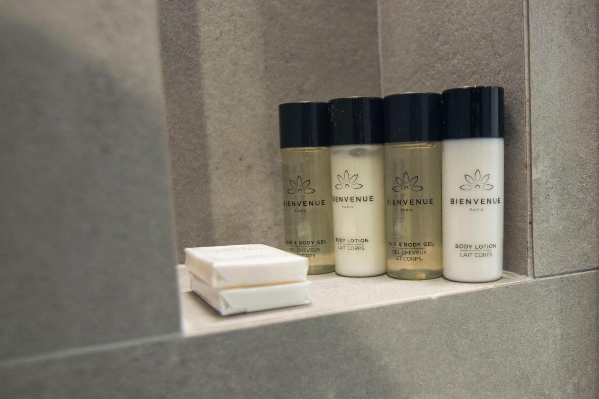 Mina Luxury Rooms Tiranë Luaran gambar