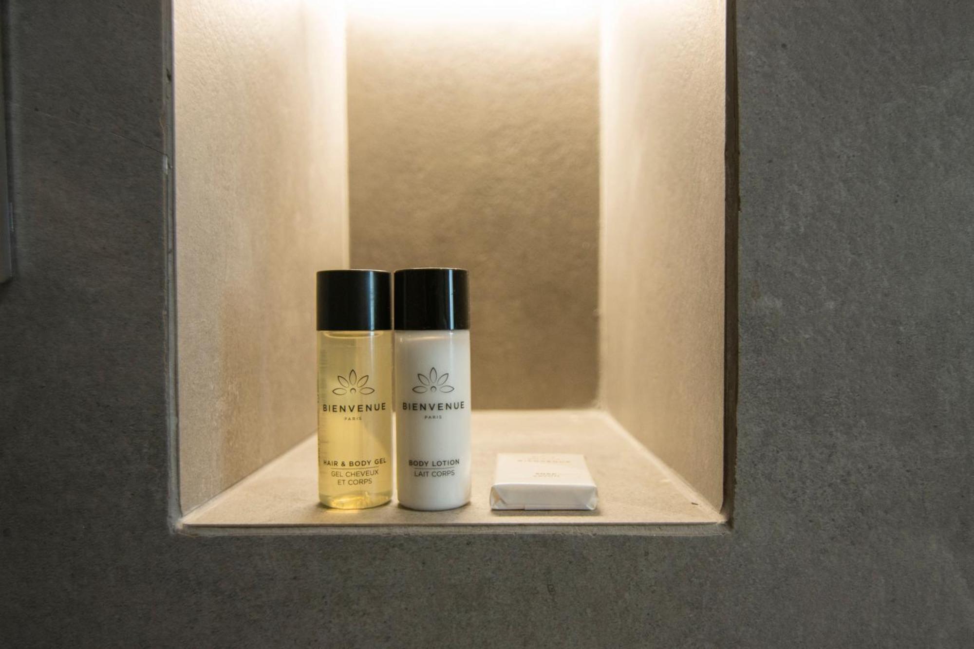 Mina Luxury Rooms Tiranë Luaran gambar