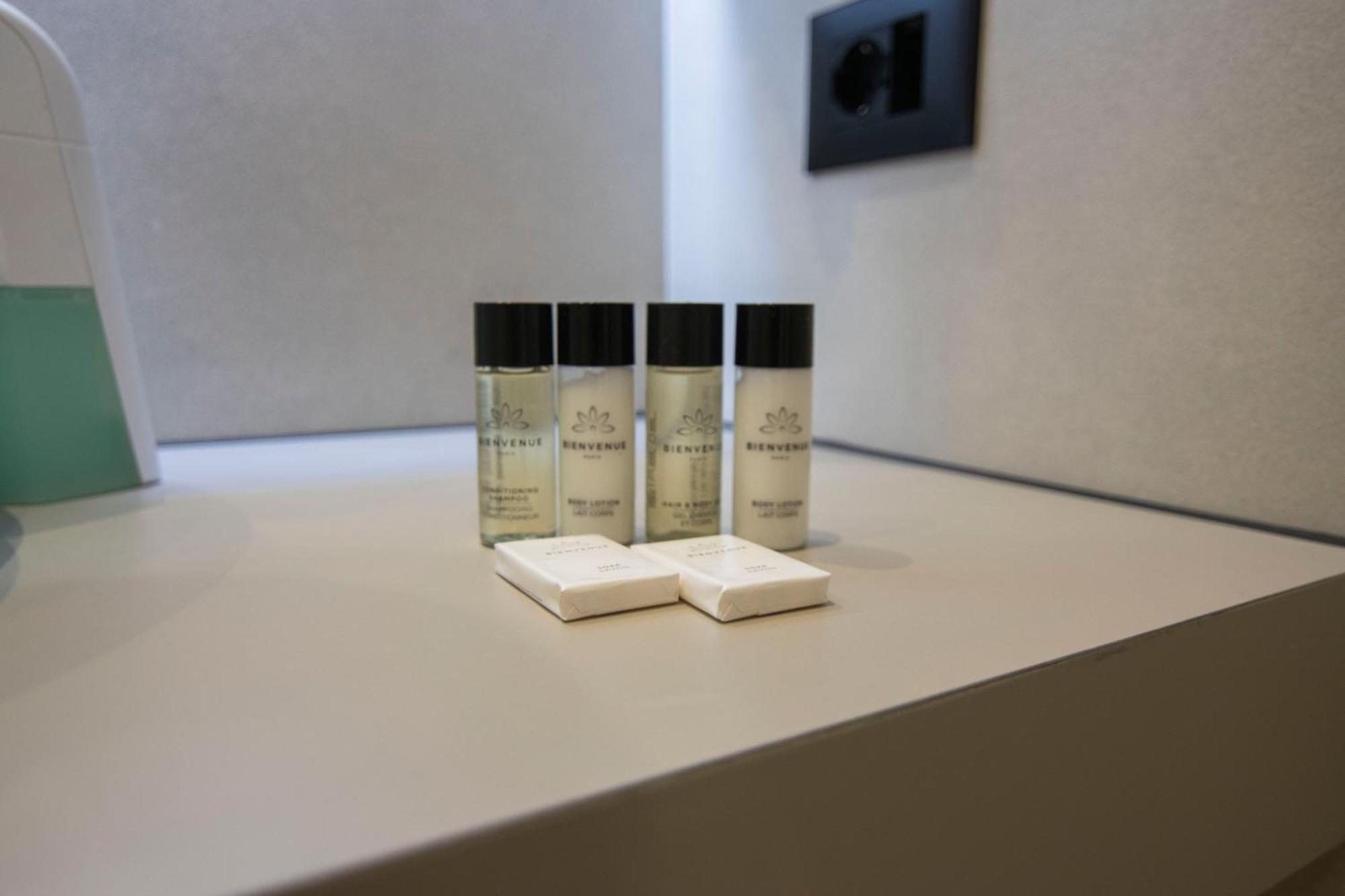 Mina Luxury Rooms Tiranë Luaran gambar